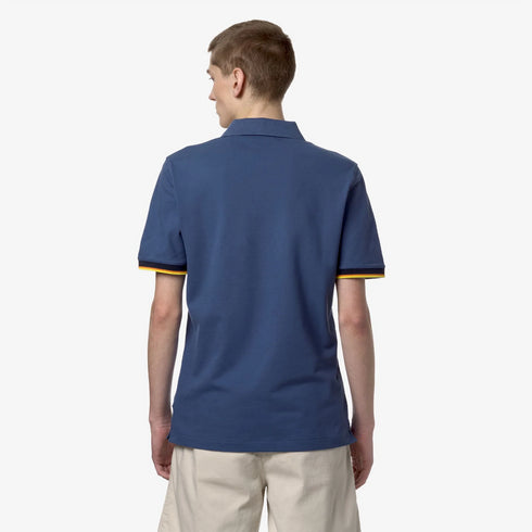 K-WAY VINCENT POLO
